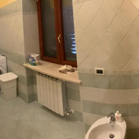بيت للعطل Nemo Campodimele